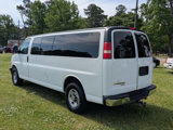 Used 2016 Chevrolet Express 3500 LT w/ LT Preferred Equipment Group image 5