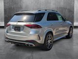 New 2024 Mercedes-Benz GLE 63 AMG S image 2