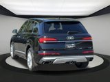 Certified 2025 Audi Q7 3.0T Prestige w/ Prestige Package image 5