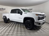Used 2024 Chevrolet Silverado 2500 LT w/ Convenience Package image 3