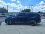 New 2025 MAZDA CX-90 3.3 Turbo S w/ Premium Package image 3