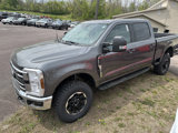 New 2025 Ford F350 XLT image 4