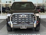 New 2025 Toyota Tundra Platinum image 4