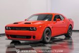 Used 2022 Dodge Challenger SRT Super Stock image 5
