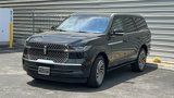 New 2025 Lincoln Navigator Reserve image 3