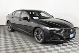 New 2025 Acura TLX SH-AWD w/ A-SPEC Pkg image 4