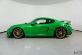 Used 2022 Porsche 718 Cayman GT4 image 6