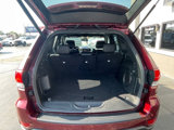 Used 2022 Jeep Grand Cherokee Laredo X image 5