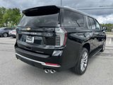 New 2025 Chevrolet Suburban Premier image 5