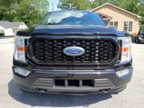 Used 2021 Ford F150 XL w/ STX Appearance Package image 3