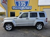 Used 2012 Jeep Liberty Limited image 4