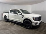 New 2025 Ford F150 Lariat w/ Equipment Group 502A High image 6