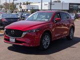 Certified 2024 MAZDA CX-5 AWD 2.5 S w/ Premium Plus Pkg image 6