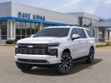New 2025 Chevrolet Suburban High Country image 6