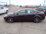 Used 2017 Buick Regal Sport Touring image 2