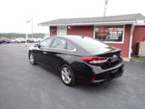 Used 2018 Hyundai Sonata SEL image 3