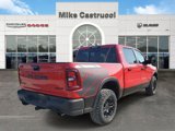 New 2025 RAM 1500 Rebel w/ Rebel Level 2 Equipment Group image 4