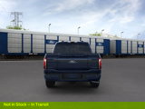 New 2025 Ford F150 Platinum w/ Equipment Group 702A High image 5