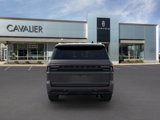 New 2025 Lincoln Navigator Black Label image 5