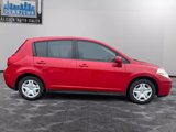 Used 2012 Nissan Versa 1.8 S w/ Plus Pkg image 3