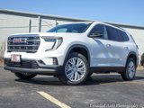 New 2025 GMC Acadia Elevation w/ Elevation Premium Package image 2