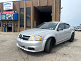 Used 2012 Dodge Avenger SE image 2