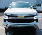 New 2026 Chevrolet Silverado 1500 LT w/ Z71 Off-Road Package image 6