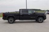 New 2025 GMC Sierra 2500 Denali Ultimate image 3