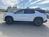 New 2026 Chevrolet Traverse Z71 w/ Driver Confidence Package image 4