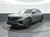 New 2026 Volkswagen Atlas Cross Sport SEL R-Line image 3