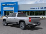 New 2025 Chevrolet Silverado 2500 LT w/ All Star Edition image 3