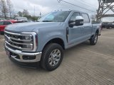 New 2024 Ford F250 King Ranch w/ Chrome Package image 3