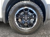 New 2025 Nissan Pathfinder Rock Creek image 5