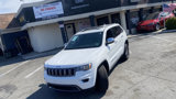 Used 2018 Jeep Grand Cherokee Limited image 4
