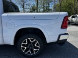 New 2025 RAM 1500 Laramie image 5