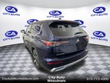 New 2025 Mitsubishi Outlander SE image 5