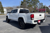 Used 2016 Toyota Tacoma TRD Sport w/ Premium & Technology Package image 6
