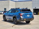 New 2025 Subaru Outback Wilderness image 3