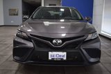 Used 2023 Toyota Camry SE image 6