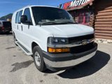 Used 2022 Chevrolet Express 2500 w/ Driver Convenience Package image 2