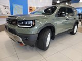 New 2026 Honda Passport TrailSport Elite image 3