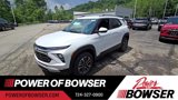 New 2026 Chevrolet TrailBlazer LT w/ Convenience Package image 2