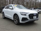 Used 2023 Audi Q8 Premium Plus image 4