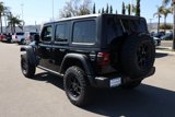 New 2025 Jeep Wrangler Unlimited Sport S 4xe image 6