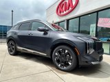 New 2026 Kia Sportage SX image 2