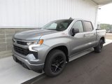 New 2026 Chevrolet Silverado 1500 RST w/ Convenience Package II image 6