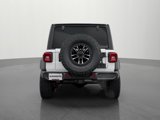 New 2025 Jeep Wrangler Willys image 4