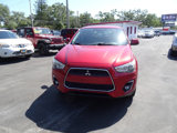 Used 2015 Mitsubishi Outlander Sport ES image 5