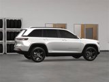 New 2025 Jeep Grand Cherokee Limited image 6