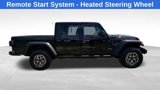 New 2025 Jeep Gladiator Rubicon image 5